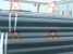 ASTM A53/API 5L PSL 1 6inch sch40 ERW Steel Pipe ()