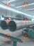 Newest SSAW steel pipe ()
