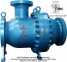 pump protection valve, recirculating valve, recirculation valve, reflux valve, a ()