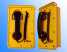 Marine/Tunnel waterproof IP67 telephone