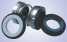 Rubber Bellows Mechanical Seal (Rubber Bellows Mechanical Seal)