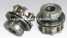 Single Cartridge Mechanical Seals  HFDT (Single Cartridge Mechanical Seals  HFDT)