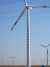 offering the wind turbine tower ()