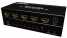 HDMI 1.4 4x1 Swtichers Supports 4Kx2K 3D with Digital/Analog Audio Output ()