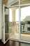 Awning window (Awning window)
