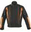 motorbike short jacket