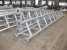 wind/sole energy galvanized steel structure