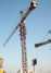 Tower crane QTZ50(5008/5010) ()