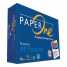 PAPER ONE PURPLE WRAP PKT500 A4 ()