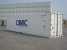 reefer container (CIMC)