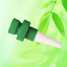 Automatic water Nozzle-Set of 2 Automatic Watering Device with Cap (2pcs packing ()