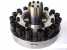 hydraulic valve - Prefill Valve ()