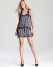 BCBG fashion dress ()