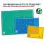 ECO Superior Quality Self-healing Cutting Mat (ECO Superior Quality Self-healing Cutting Mat)