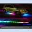 Knight Rider underbody light-RGB/Strip light/5050Smd strip /3528sand strip /led (Knight Rider underbody light-RGB)