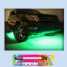 Knight Rider underbody light-Green/led strip /3528smd strip light/auto lamp