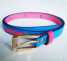 colorful belt (colorful belt)
