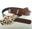 rhinestone belt (rhinestone belt)