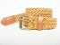 knitted belt (knitted belt)