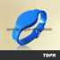 Mifare 4K Waterproof RFID Wristband with MF1 IC S70 Chip