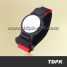 RFID Wristband Tag With Replaceable Velcro Band ()