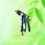 Metal-Jet Pistol Garden Spray Nozzle ()