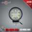4 Inch 24W LED Work Light_SM-4024-RXA ()