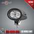 4 Inch 10W LED Work Light_SM-4010-RXA ()