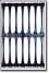 uniaxial plastic geogrid ()