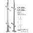 Baluster 222/210 (222/210)