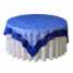 Tablecloth NT-HQ-0023 ()