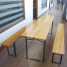 Beer Table ()