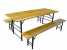 Beer Table
