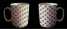 900ml beer mug ()