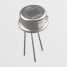 PIR Sensor D204S with Sensitivity3300V/W ()