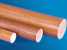 Phenolic cotton cloth rod