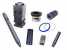 hydraulic breaker/hammer spare parts for soosan,furukawa,npk,toyo.toku ect. (hydraulic breaker/hammer spare parts for soosan,furukawa,npk,toyo.toku ect.)