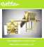 Briquette machine ()