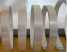 silver pvc edge banding chinese factory