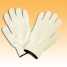 cotton knitted gloves (хлопковые трикотажные перчатки)
