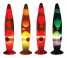 Lava lamp (лава лампы)