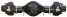 Drum/Disc Brake Rear Axle ()