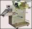automatic roll to roll UV coating vanishing machinery ()
