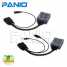 PANIO VE250 VGA Video & Audio Extender 250m-Taiwan (PANIO VE250 VGA Video & Audio Extender 250m-Taiwan)