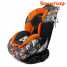 Toddler seat withECE R44