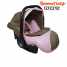 Infant car seat/infant carrier (Infant car seat/infant carrier)