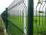 wire mesh fence (wire mesh fence)