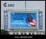 Super thin and light-weight rental led screen (Super thin and light-weight rental led screen)