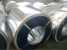 Hot dip galvanized steel coil(60-275g/m2) ()