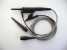 P2301B  Oscilloscope probe 300MHz High performance 10x 300MHZ 1KV ()